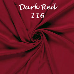 Fabric - Viscose Poplin