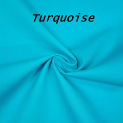 Fabric - Cotton Canvas Fabric