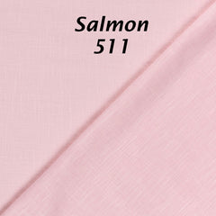 Fabric - Woven Linen Cotton