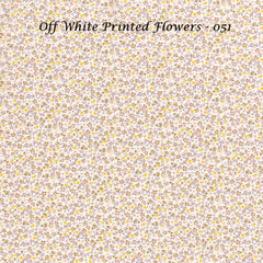 Fabric - Viscose Poplin