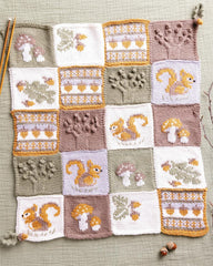 Book - Peter Rabbit Baby Knits by Debbie Bliss