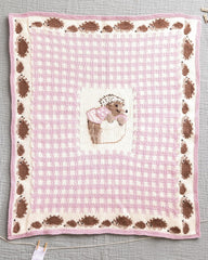Book - Peter Rabbit Baby Knits by Debbie Bliss