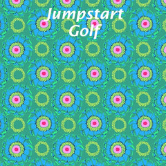 Fabric - Craft Cotton Print