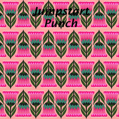 Fabric - Craft Cotton Print