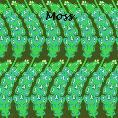 Fabric - Craft Cotton Print