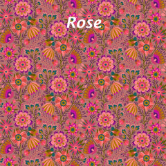 Fabric - Craft Cotton Print