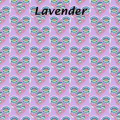 Fabric - Craft Cotton Print