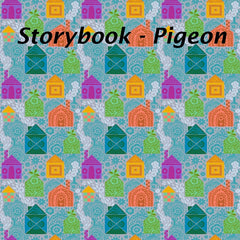 Fabric - Craft Cotton Print