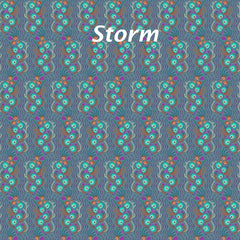 Fabric - Craft Cotton Print