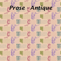 Fabric - Craft Cotton Print