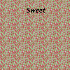 Fabric - Craft Cotton Print