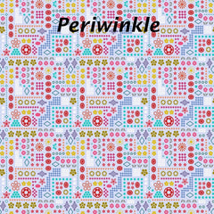 Fabric - Craft Cotton Print