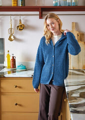 Rowan Mohair Tweed Collection