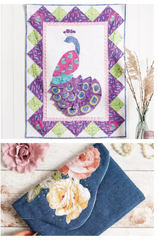 Book - Sarah Payne’s Appliqué School