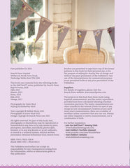 Half Yard Summer Collection Book by Debbie Shore