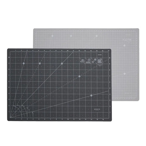 Haberdashery - Bohin Cutting Mat