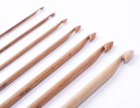 KnitPro Basix  Crochet Hooks