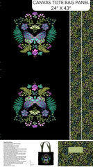 Fabric - Craft Cotton Panels