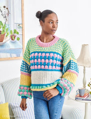 Mindful Knitting Book By Chloé Elizabeth Birch