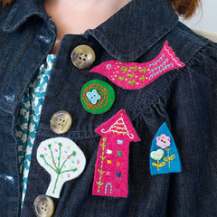 Book - Children's Learn to Sew