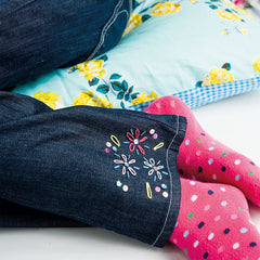 Book - Children's Learn to Sew