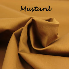 Fabric - Cotton Twill