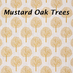 Fabric - Cotton Twill Print