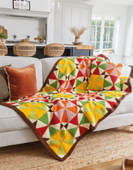 At Home with Margaret Holzmann Book 581