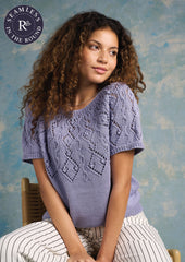 Book - Rowan Summer Anthology