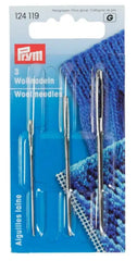 Haberdashery - Prym Wool needles