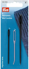Haberdashery - Prym Wool needles