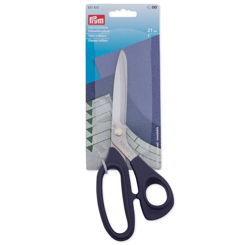 Haberdashery - Scissors - Prym Tailor's Shears - Professional 21cm