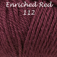 Sirdar Lovelful Bio Blend Chunky