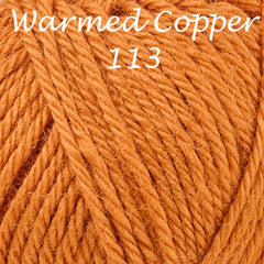 Sirdar Lovelful Bio Blend Chunky