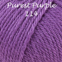 Sirdar Lovelful Bio Blend Chunky