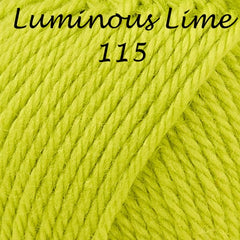 Sirdar Lovelful Bio Blend Chunky
