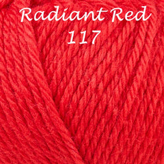 Sirdar Lovelful Bio Blend Chunky