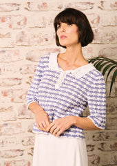 Rowan Summerstyle Crochet Collection Book