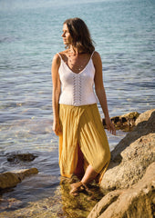 Rowan Windswept Book  - A Cotton Trio Collection