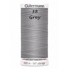 Haberdashery - Gütermann Sew-all thread 500m