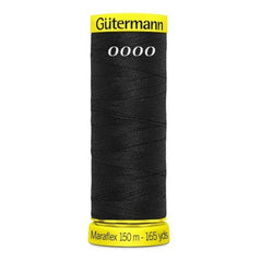 Haberdashery - Gütermann Maraflex Thread 150m