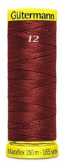 Haberdashery - Gütermann Maraflex Thread 150m