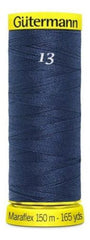 Haberdashery - Gütermann Maraflex Thread 150m