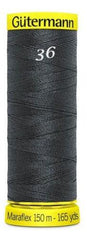 Haberdashery - Gütermann Maraflex Thread 150m