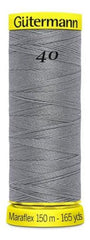 Haberdashery - Gütermann Maraflex Thread 150m