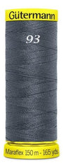 Haberdashery - Gütermann Maraflex Thread 150m