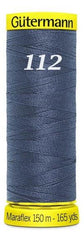 Haberdashery - Gütermann Maraflex Thread 150m