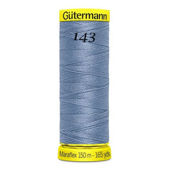 Haberdashery - Gütermann Maraflex Thread 150m