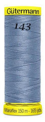 Haberdashery - Gütermann Maraflex Thread 150m