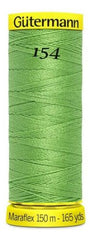 Haberdashery - Gütermann Maraflex Thread 150m